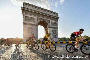 Chris Froome welcomes new dates for 2020 Tour de France - St Helens Star
