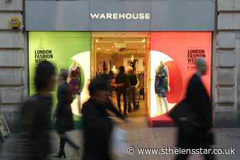 Oasis and Warehouse collapse hitting 2000 workers - St Helens Star