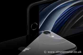 Apple unveils new £419 iPhone SE - St Helens Star