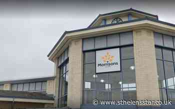 Next day delivery for at risk customers starts at Morrisons - St Helens Star