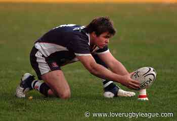 My Set of Six: St Helens fan Bobby Lee featuring Jamie Lyon & War of the Roses - Love Rugby League