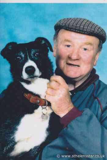Family's tribute to man who died of Covid-19 - St Helens Star