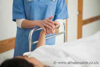 Coronavirus: Five more people die at St Helens and Knowsley NHS Trust - St Helens Star