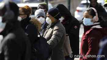 Coronavirus: Trump says peak is passed and US to reopen soon