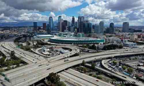 When will California emerge from the coronavirus crisis? What models can – and can't – predict