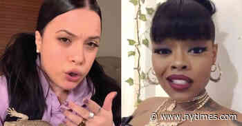 How Does a New Yawker Tawk?