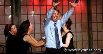 Thursday’s Live-Streaming Events: A Second City Special and a Theatrical Premiere