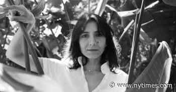 Ottessa Moshfegh Is Only Human