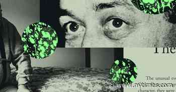 Camus’s Inoculation Against Hate