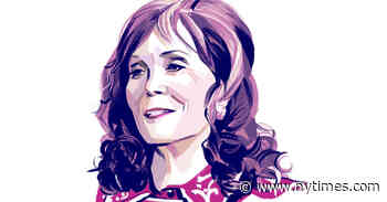 For Loretta Lynn, Books Are ‘Friends That Keep Me Company’