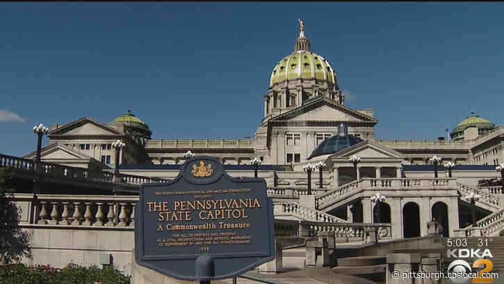 Coronavirus Closures: Gov. Tom Wolf Likely To Veto Bill To Reopen Pa. Businesses