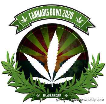 Presenting: The Tucson Weedly's Cannabis Bowl 2020 Winners