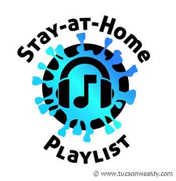 Music: Stay At Home Playlist