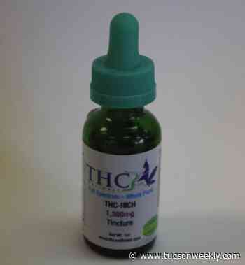 MMJ: Pure Drops