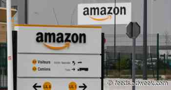 Amazon Warehouses in France to Shutter Following a Court Order