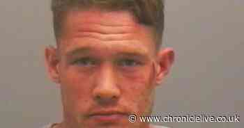 Police searching for South Tyneside man wanted for alleged stalking