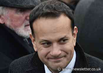 FF, FG propose new ‘all island’ unit - Belfast Newsletter