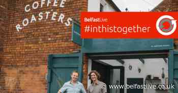 NI Coffee roasters offering deliveries during Coronavirus pandemic - Belfast Live