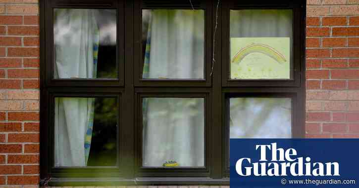 Social care 'an afterthought' in UK coronavirus response, says leaked letter