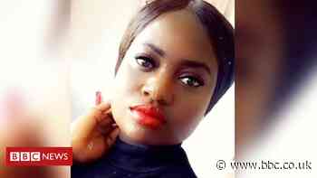 Pregnant UK nurse dies from virus but baby 'well'