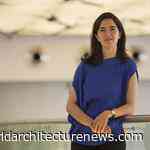 WAN judge: Fernanda Canales, Architect, Fernanda Canales