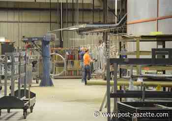 Employees at Pa.’s ‘life-sustaining’ businesses question if their work is worth the risk