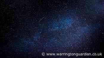UK Lyrid meteor shower in April -  here's how to see it tonight
