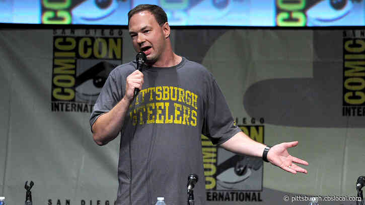 Steelers Partial Owner Thomas Tull Donates $4.2 Million To Local Hospitals