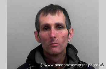 Have you seen Dean Hancock?