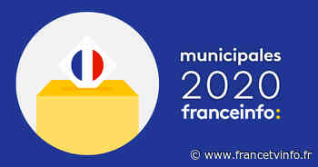 Résultats Mazan (84380) aux élections municipales 2020 - Francetv info