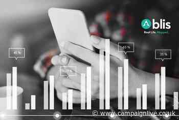 Blis launches ad-targeting tool to reach stay-at-home households at scale