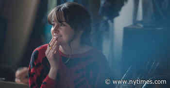 ‘Endings, Beginnings’ Review: Choose Me