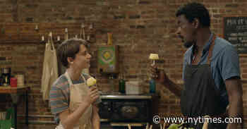 ‘Abe’ Review: Food and Family, but No Fun