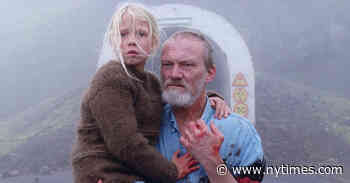 ‘A White, White Day’ Review: Confronting Grief in a Frozen Landscape