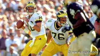 Kiper: My pre-draft scouting report for Tom Brady from 20 years ago