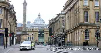 Police hand out more than 70 fines to those caught breaking coronavirus rules