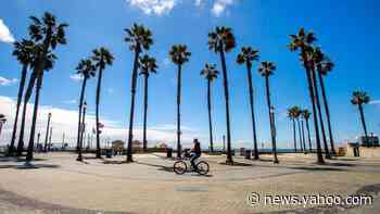 Coronavirus: How California kept ahead of the curve