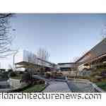 2020 WAN Awards entry: Vanke Beijing Upward - Lacime Architects
