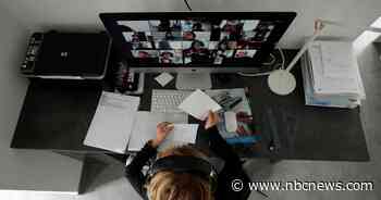 Thousands of Zoom accounts are for sale on the dark web