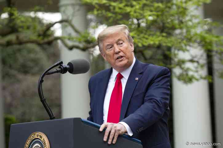 Global Cases Top 2 Million; Mask Order in New York: Virus Update