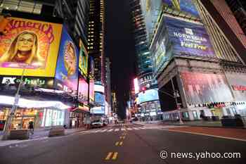 Air pollution has dropped by 30% in the Northeast, NASA says. Are coronavirus stay-at-home orders responsible?