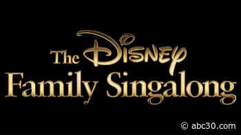 Ryan Seacrest to host star-studded 'Disney Family Singalong' special on ABC tonight