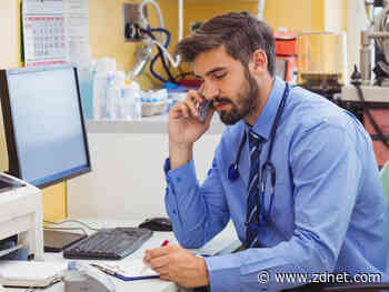 Coronavirus: Cisco wanted to delay patch for critical flaw in phone used by doctors