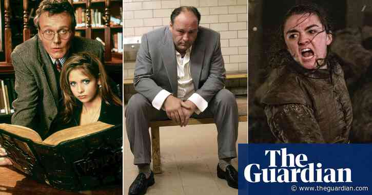 'It's one big conversation': the unstoppable rise of the TV podcast