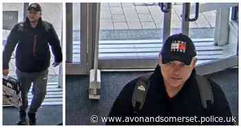 CCTV appeal after burglary in Bristol