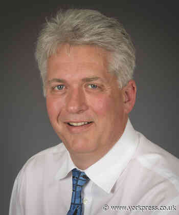 CORONAVIRUS: York doctors reminder to non Covid-19 patients