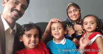 What it's like living in a block of flats during lockdown