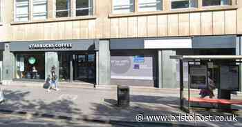 Creative studio could replace empty Starbucks and Greggs near St Nicholas Market