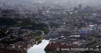 How much money Bristol and other areas have given small companies