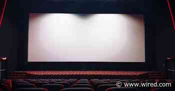 Movie Theater Chains Reckon With an Uncertain Future